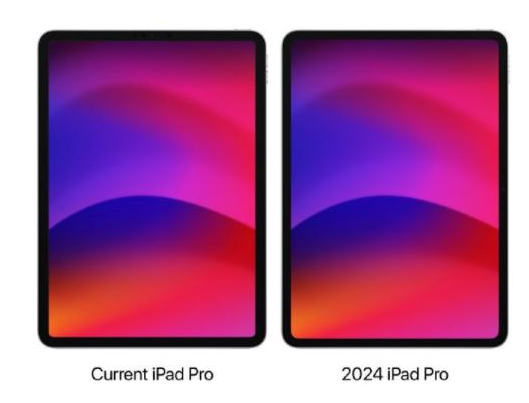 多祥镇多祥镇ipad维修服务点分享新款iPad Pro和iPad Air要来了