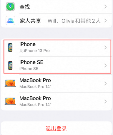 多祥镇苹多祥镇果维修网点分享iPhone如何查询序列号