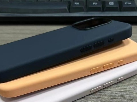 多祥镇苹果14维修站分享iPhone14手机壳能直接给iPhone15用吗?