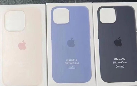 多祥镇苹果14维修站分享iPhone14手机壳能直接给iPhone15用吗？ 