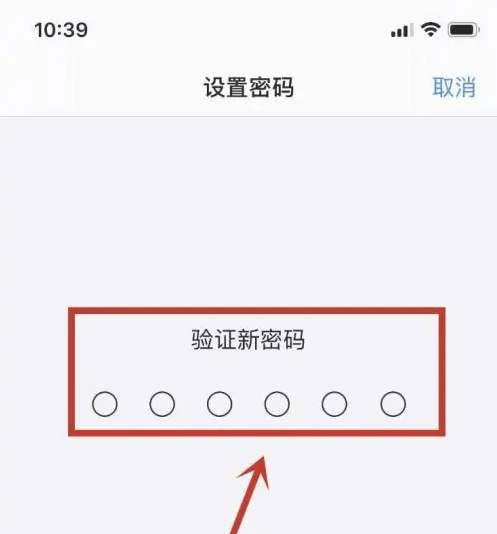 多祥镇苹果手机维修分享:如何安全的使用iPhone14？iPhone14解锁方法 