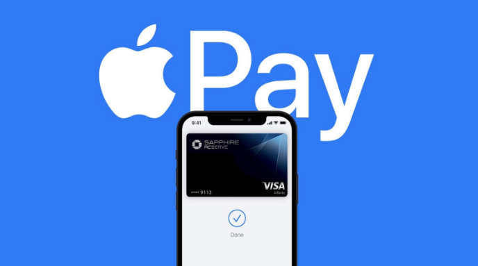 多祥镇苹果14服务点分享iPhone 14 设置 Apple Pay 后，锁屏密码不正确怎么办 