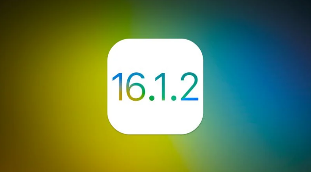 多祥镇苹果维修分享iOS 16.2有Bug能降级吗？ iOS 16.1.2已关闭验证 