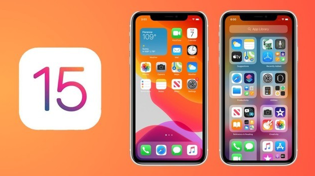 多祥镇苹果13维修分享iPhone13更新iOS 15.5，体验如何 