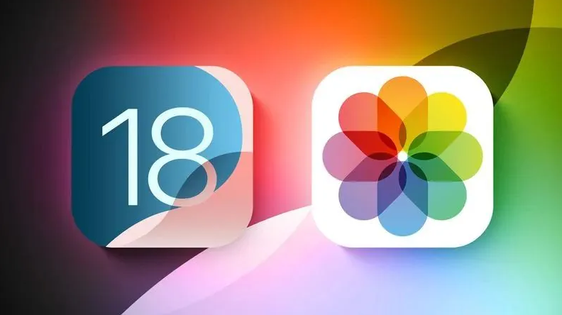 多祥镇苹果手机维修分享苹果 iOS / iPadOS 18.1Beta 3 发布 