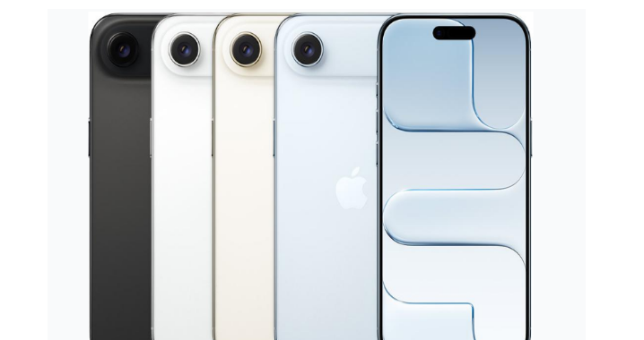 多祥镇苹果手机维修分享iPhone 17 Air换电池 