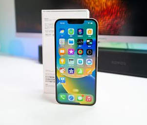 多祥镇苹果维修点分享iPhone 14 Plus黑屏小众诱因汇总 