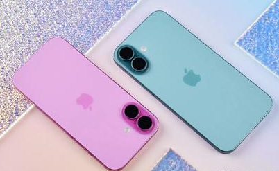 多祥镇苹果维修点分享iPhone 16手机黑屏多重诱因解析 