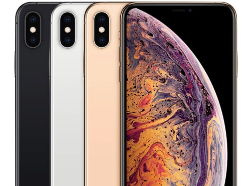 多祥镇苹果维修点分享iPhone XS Max电池发烫冷门成因解析 
