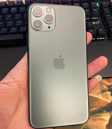 多祥镇苹果维修点分享iPhone 11 Pro电池发烫小众问题解读 