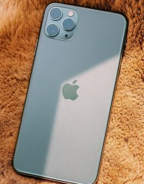 多祥镇苹果维修点分享iPhone 11 Pro Max电池发烫特殊问题 
