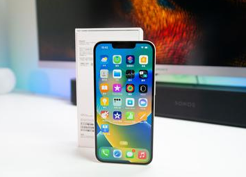 多祥镇苹果维修点分享iPhone 14电池发烫真实诱因盘点 