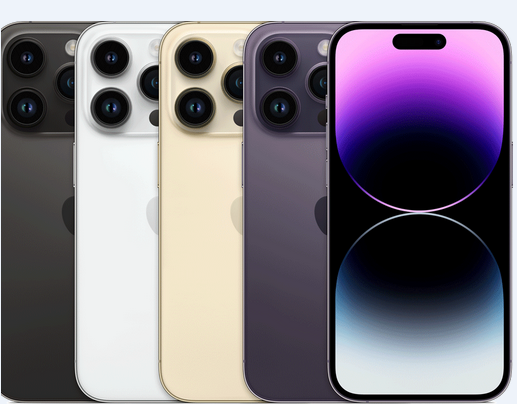 多祥镇苹果维修点分享iPhone 14 Pro发烫易忽略问题解析 